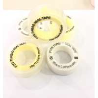 hot sale high quality plastic raw material ptfe seal tape jumo roll at good price