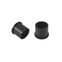 Shenzhen Factory Plastic Flange Bushing Nylon/PP/POM Bushing