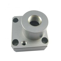 high quality custom different raw materia cnc machining part car parts