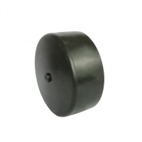 PUHUI Factory Price PE 100 Plastic Pipe End Cap China Supplier