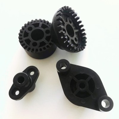 High Quality Customized Plastic Injection Parts Molding Parts Plastic Injection Products