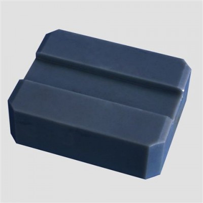 Nylon Plastic Sliding Blocks Polypropylene FR PP Plate Sheet