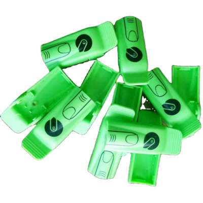 OEM/ODM Manufacturer Injection Mold Molding Part Plastic For Small Molded Parts