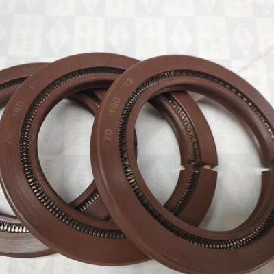 Customized NBR EPDM FKM O-RING Sealing Oil Seal