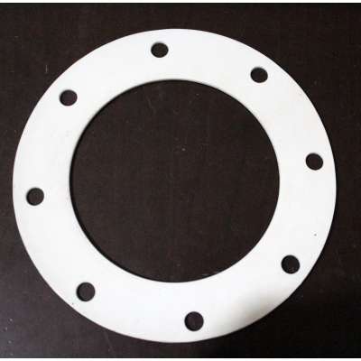 Anti-high Temperature PTFE Polytetrafluoroethylene Spacer PTFE Sealing