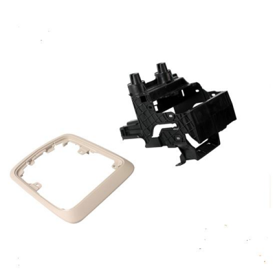 High Quality Customized Plastic Injection Parts Molding Parts plastic spare parts plastic pieces plastic injection products