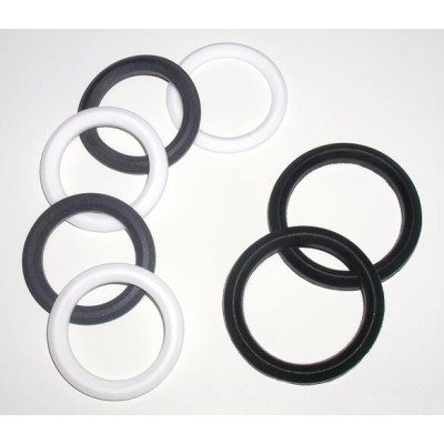 Custom PTFE Seal PTFE Ring PTFE Polytetrafluoroethylene Seal