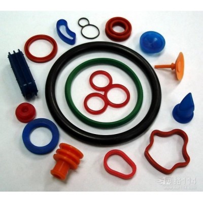 Rubber Seal Gasket Rubber Gasket