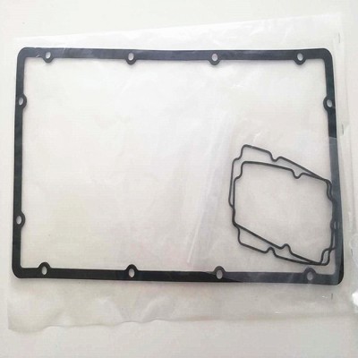 Vulcanized rubber product EPDM gasket