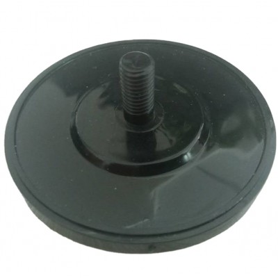 Custom Made Elastomer TPU PU Injection Molding Suction Cup