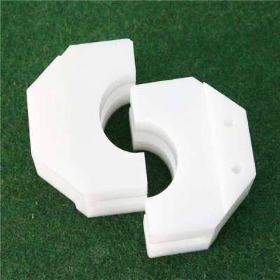 Cheap Price Custom Made High Precision CNC Milling Nylon66 Spare Parts