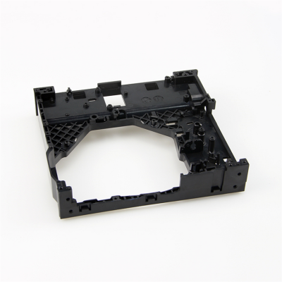 Custom Plastic Injection Moulding Parts, OEM Plastic Injection Molding