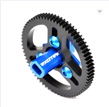 Factory OEM Producing Custom Plastic Gears Nonstandard Gears For Different Machinery Equipment Component Gear